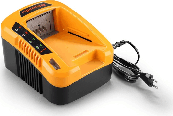 Riwall RAC 540 40V 5A Akkumulátor töltő