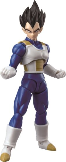 Bandai Dragon Ball Super Evolve - Vegeta figura 13cm