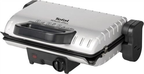 Tefal GC2050 Minute Grill kontaktgrill