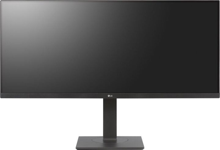 LG 34" 34BR65F-B 21:9 UltraWide IPS LED Monitor 75Hz - Fekete LG 34" 34BR65F-B 21:9 UltraWide IPS LED Monitor 75Hz - Fekete