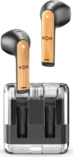 Marley Zion Bluetooth Fülhallgató Headset - Fekete Marley Zion Bluetooth Fülhallgató Headset - Fekete