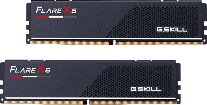 G.Skill 32GB / 6400 Flare X5 DDR5 CL32 Dual RAM KIT (2x16GB)