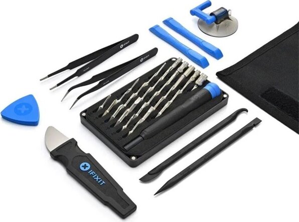 iFixit The Pro Tech GO Szerszámkészlet (47db)