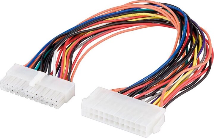 Extension P1 Akyga AK-CA-09 30cm