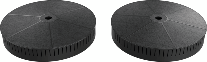 Neff Z51IMA0X0 Standard Páraelszívó aktívszén szűrő Neff Z51IMA0X0 Standard Páraelszívó aktívszén szűrő