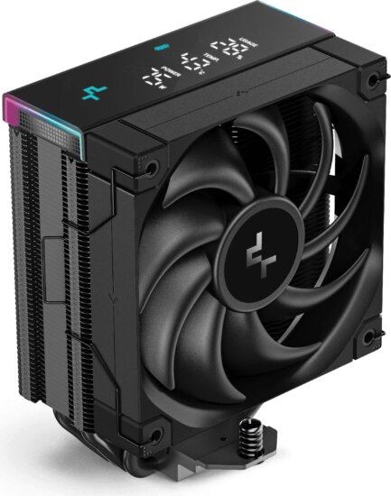 DeepCool AK400 Digital Pro PWM Univerzális CPU Hűtő