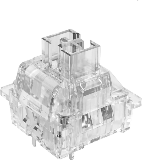 Redragon A113 HP2 Panda Switch Készlet (24db/csomag) Redragon A113 HP2 Panda Switch Készlet (24db/csomag)