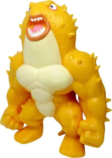 Diramix Monsterflex Vízi szörnyek nyújtható figura - Puffer