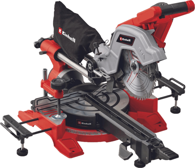 Einhell TE-SM 8 L Dual Elektromos Gérvágófűrész 1800W
