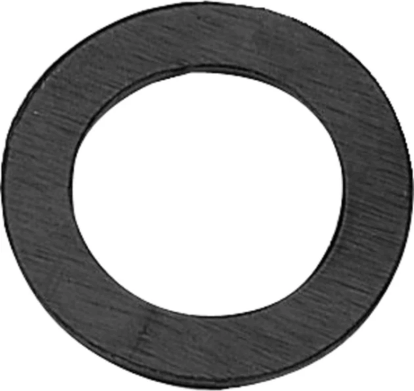 Gardena 05321-20 1/2" Lapos tömítés - Fekete (5db / csomag) Gardena 05321-20 1/2" Lapos tömítés - Fekete (5db / csomag)