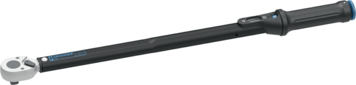 Gedore 2958066 TORCOFLEX 1/2" Nyomatékkulcs (60-300 Nm) Gedore 2958066 TORCOFLEX 1/2" Nyomatékkulcs (60-300 Nm)