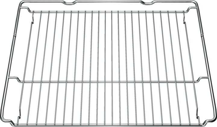 Neff Z11CR10X0 Rozsdamentes acél Standard Sütőrács 45.5 x 3.1 x 37.5 cm - Inox Neff Z11CR10X0 Rozsdamentes acél Standard Sütőrács 45.5 x 3.1 x 37.5 cm - Inox