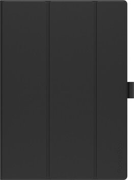 PocketBook PB1041 Flip e-book olvasó gyári tok - Fekete