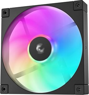 DeepCool Cooler FD14 ARGB 140mm PWM Rendszerhűtő Ventillátor - Fekete DeepCool Cooler FD14 ARGB 140mm PWM Rendszerhűtő Ventillátor - Fekete