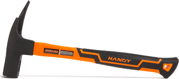 Iris Tools ITCH75-C Ácskalapács (750g)