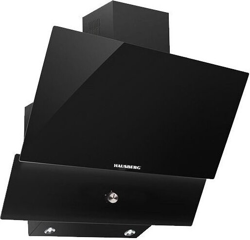 Hausberg HB-2285NG Beépíthető Páraelszívó Szagelszívó - Fekete Hausberg HB-2285NG Beépíthető Páraelszívó Szagelszívó - Fekete