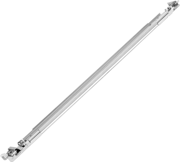 SilverStone RMS05-22 19" Rackszekrény sín SilverStone RMS05-22 19" Rackszekrény sín