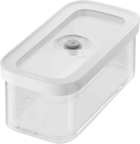 Zwilling Fresh & Save Műanyag ételtároló doboz 0,7L