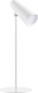 Xiaomi BHR8959GL Hordozható Akkus Asztali LED lámpa 31 cm - Fehér