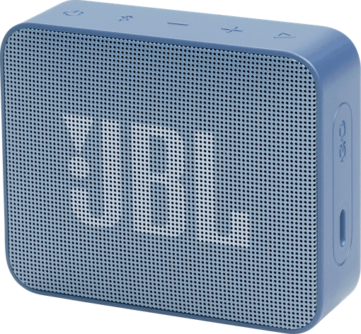 JBL GO Essential 2 Hordozhazó Bluetooth Hangszóró - Kék