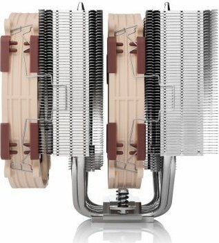 Noctua NH-D15 G2 HBC PWM Univerzális CPU Hűtő
