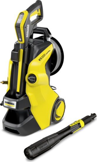KARCHER K 5 Premium Smart Control Flex Magasnyomású mosó KARCHER K 5 Premium Smart Control Flex Magasnyomású mosó