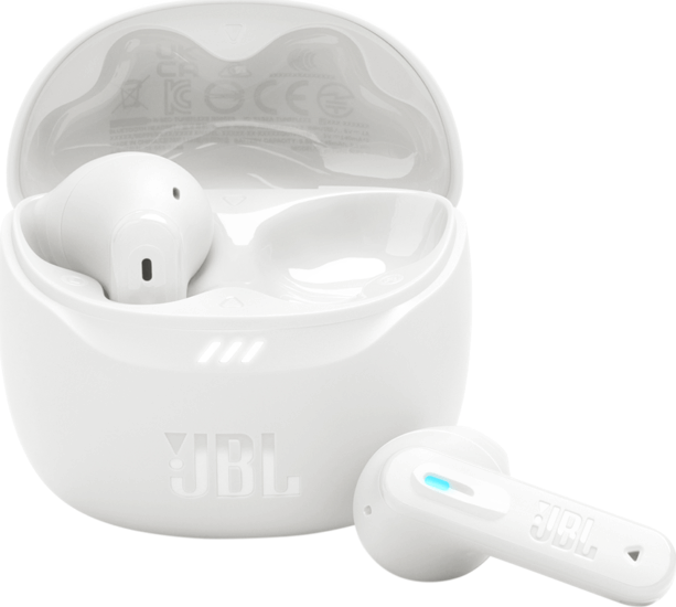 JBL Tune Flex 2 TWS Bluetooth Fülhallgató Headset - Fehér JBL Tune Flex 2 TWS Bluetooth Fülhallgató Headset - Fehér