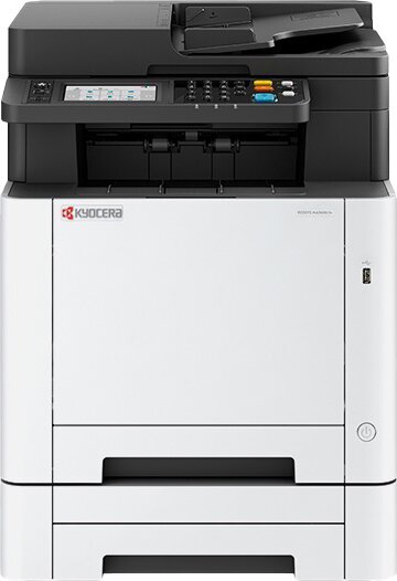 Kyocera ECOSYS MA2600cfx Multifunkciós Színes Lézernyomtató (Wifi / USB) Kyocera ECOSYS MA2600cfx Multifunkciós Színes Lézernyomtató (Wifi / USB)