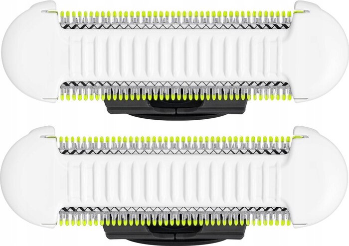 Philips QP229/52 OneBlade Tartalék Borotva penge készlet (2db / csomag)