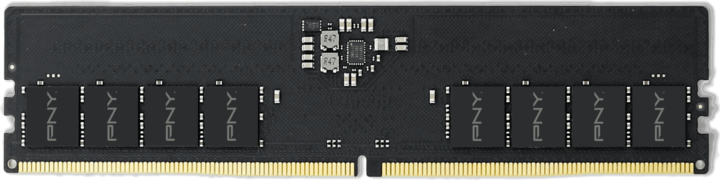 PNY 16GB / 5600 Performance DDR5 CL40 Single Desktop RAM PNY 16GB / 5600 Performance DDR5 CL40 Single Desktop RAM