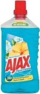 Ajax Floral Fiesta Univerzális Általános Tisztítószer 1L