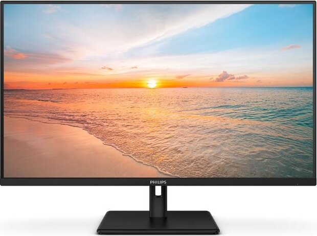 Philips 32" 32E1N1800LA 16:9 4K UHD VA LCD Monitor