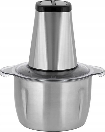 Heinrich's HMZ 8849 Elektromos Aprító 2L 500 Watt - Inox Heinrich's HMZ 8849 Elektromos Aprító 2L 500 Watt - Inox