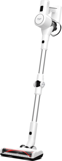 Adler AD 7060 Porzsák Nélküli álló porszívó 350W - Fehér