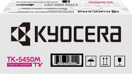 Kyocera TK-5450M Eredeti Toner - Magenta