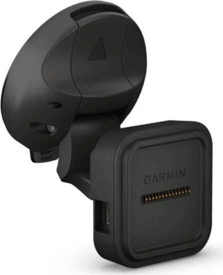 Garmin 010-11932-00 Tapadókorongos GPS Autós tartó - Fekete Garmin 010-11932-00 Tapadókorongos GPS Autós tartó - Fekete