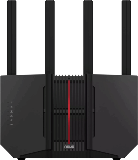 ASUS RT-BE92U Smart Home WiFi 7 Mesh Router