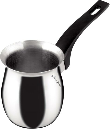 Lamart LT7086 Rozsdamentes acél Kávékiöntő 400ml - Inox