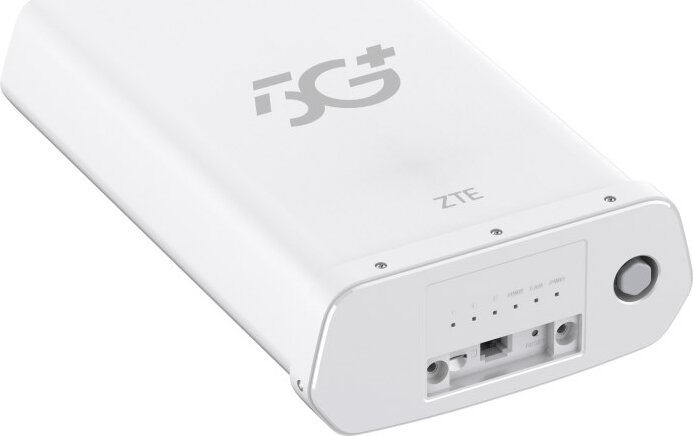 ZTE MC889A Pro ODU 5G / LTE Kültéri Router - Fehér