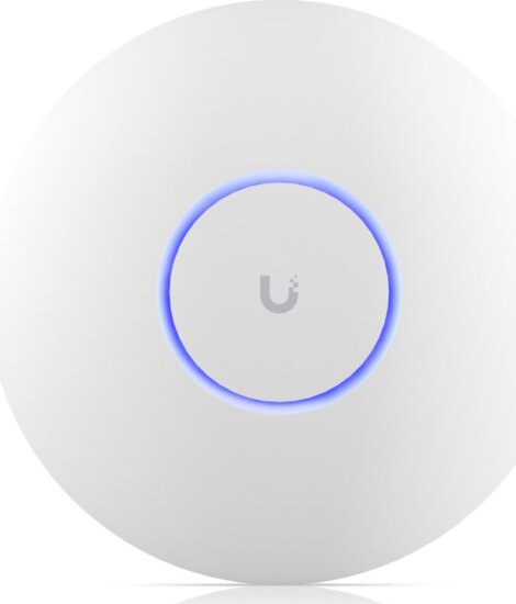Ubiquiti U7 Pro Max Tri Band 688 / 8648 / 5765 Mbps Wifi 7 beltéri Access Point