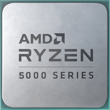 AMD Ryzen 7 5800XT 4.8GHz AM4 Processzor - Tray
