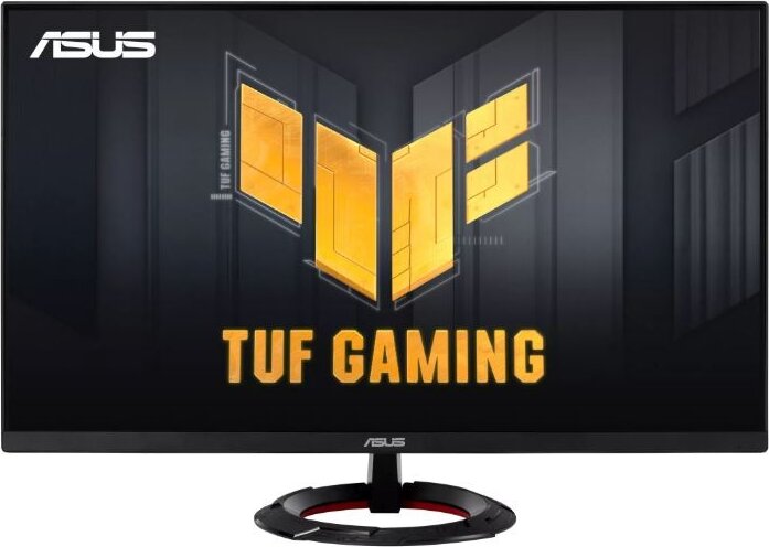 Asus 27" VG279Q3R TUF Gaming 16:9 FullHD Fast IPS Gaming Monitor 180Hz - Fekete