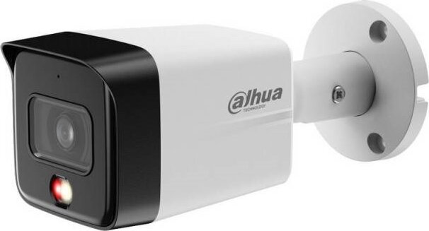 Dahua IPC-HFW1639TC-A-IL-0280B-S6 2.8mm 6MP IP Bullet kamera