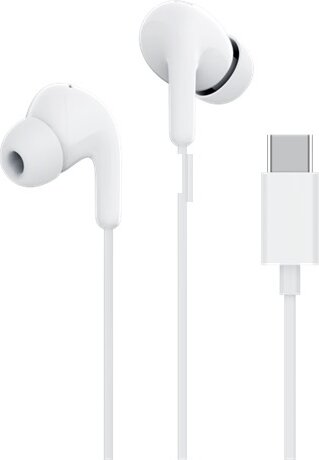 Xiaomi BHR8931GL Vezetékes Fülhallgató Headset - Fehér Xiaomi BHR8931GL Vezetékes Fülhallgató Headset - Fehér
