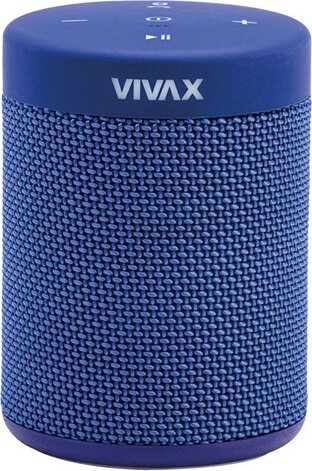 Vivax BS-50 Hordozható Blutooth Hangszóró 5W - Kék