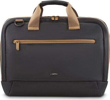 Hama Ultra Lightweight 16,2" Laptop táska - Fekete