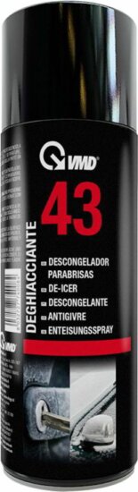 VMD 17243 Jégoldó spray 400ml VMD 17243 Jégoldó spray 400ml