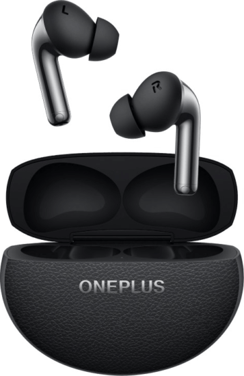 OnePlus Buds Pro 3 Bluetooth Fülhallgató Headset Töltőtokban - Fekete OnePlus Buds Pro 3 Bluetooth Fülhallgató Headset Töltőtokban - Fekete