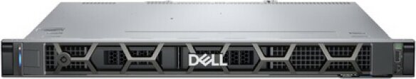 DELL ISG PowerEdge R260 Rack Szerver (Intel Xeon E-2434 3.4GHz / 16GB / 480GB SSD / 700W) DELL ISG PowerEdge R260 Rack Szerver (Intel Xeon E-2434 3.4GHz / 16GB / 480GB SSD / 700W)