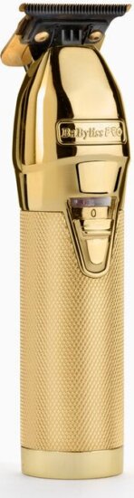 BaByliss FX7870GE Akkus Haj- és szakállnyíró - Arany